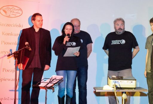IX Szczeciński Konkurs Piosenki Turystycznej i Poezji Śpiewanej