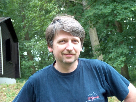 Biderman Piotr