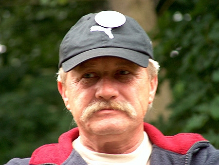 Bystrzejewski Lesław