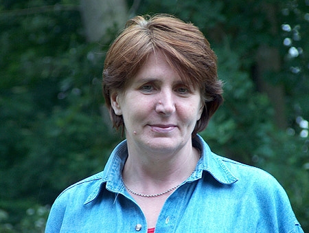 Kochelak Zdzisława