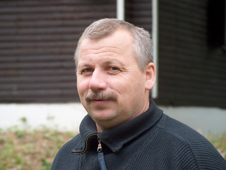 Kozak Tadeusz