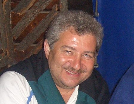 Kobeszko (Kuba) Andrzej