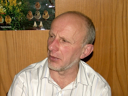 Błażejowicz (Błażej) Stefan