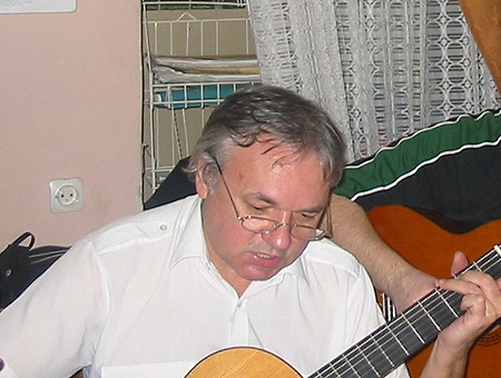 Piątkowski (Władeczek) Władysław