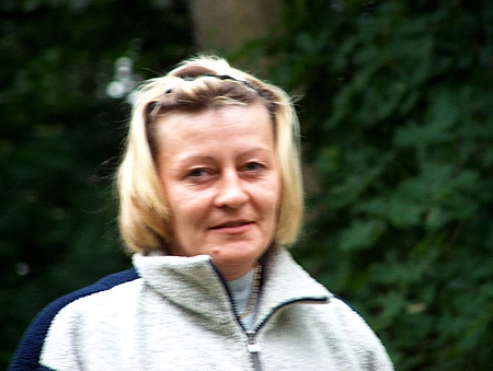 Michno Bogusława