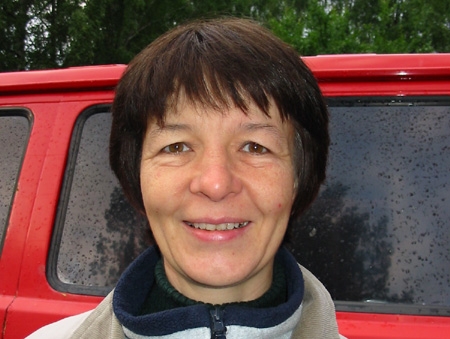 Misiak Aleksandra