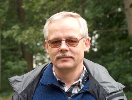 Sitnik (Silnik) Mirosław