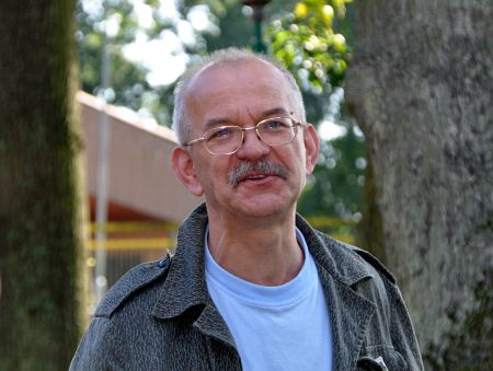 Taźbierski (Kłopotek) Jerzy