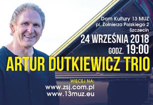 Artur Dutkiewicz Trio