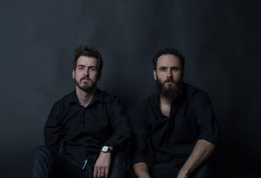 Riffertone w Muzach