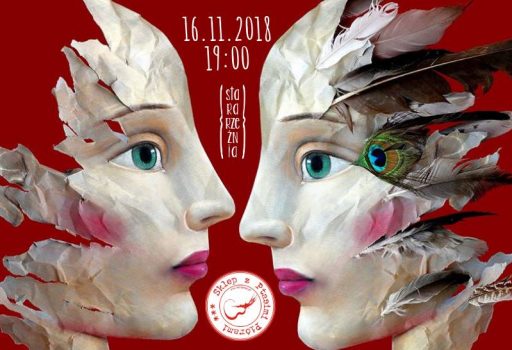 Koncert jubileuszowy Sklep z ptasimi piórami