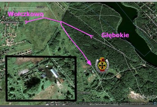 60-lecie AKT Kroki