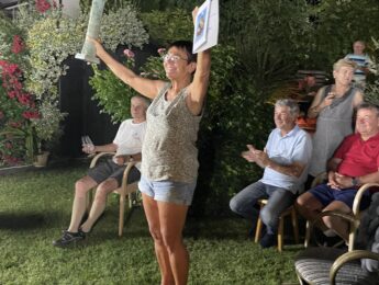 XX Turniej im. Pecola u Doroty i Jacka – wstęp do relacji
