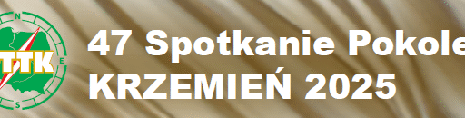 XLVII SP – komunikat nr 3
