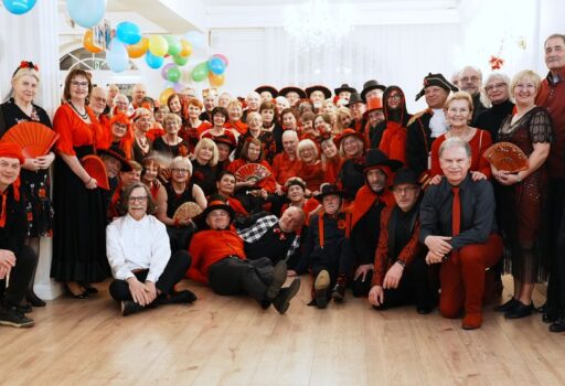 2026 – XXXI Obóz zimowy Ramoli w Stroniu Śląskim