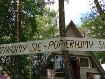 48 Spotkanie Pokoleń – Świętouść